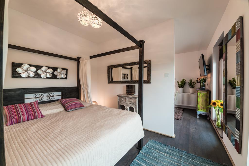 גדנסק Apartment River Haven מראה חיצוני תמונה